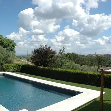 Le Camelie Apartment